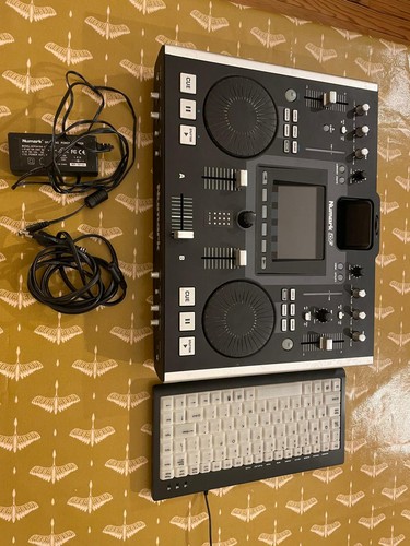Numark idj2 platine - idj2,