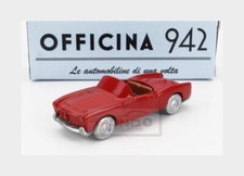 1:76 OFFICINA-942 Fiat