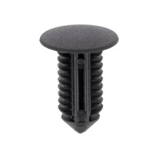 agrafe de garnissage ø 8,2 mm