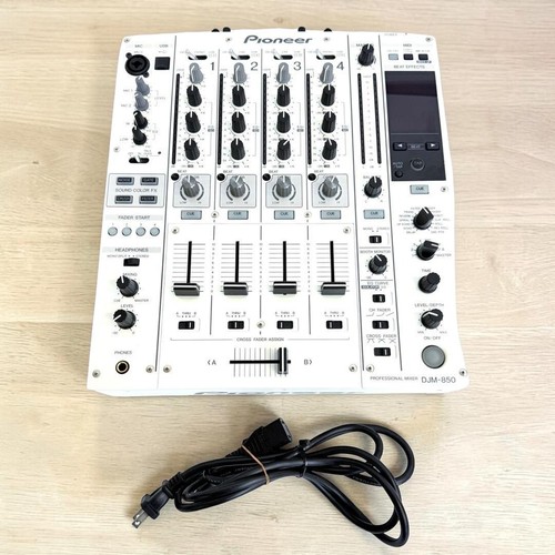 Table mixage dj - mixage,