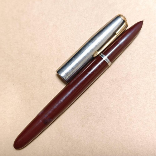 Stylo plume parker - plume,