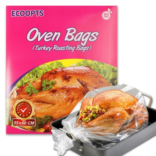 Sacs cuisson grande taille - cuisson,