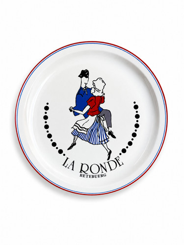 Vintage villeroy boch - &,