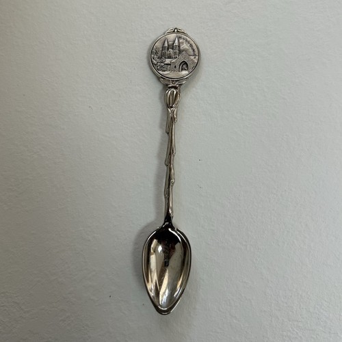 Petite cuillère décorative