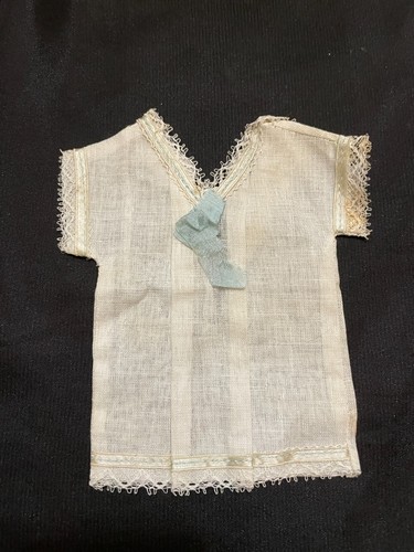 Poupée bleuette chemise - chemise, de