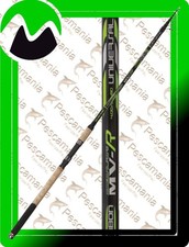 Canne Maver MV-R universal 5mt