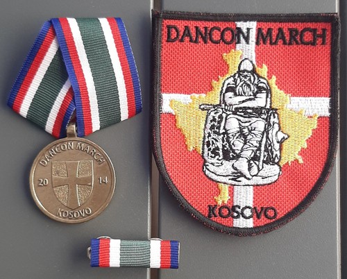 Lot médaille patch - médaille,