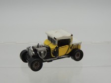 Micro Machines - Ford T Bucket