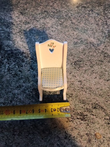 Chaise miniature maison - , de