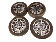 4x Jantes jantes alliage 4X108