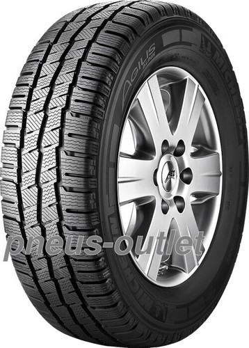 Pneu hiver michelin - pneu,