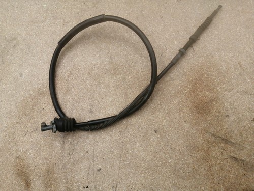 Cable embrayage yamaha 125 - tw,