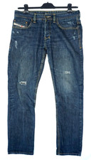 Jean en denim Diesel Safado