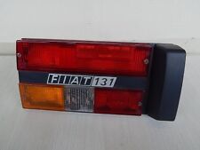 original taillight OLSA Fiat 131 Supermirafiori Racing Abarth nos!