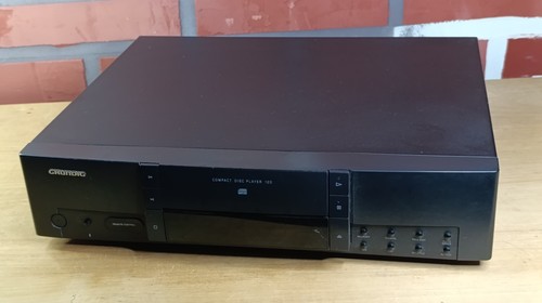 Platine compact disc player - platine,