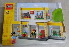 LEGO 40574 -  Le LEGO Store