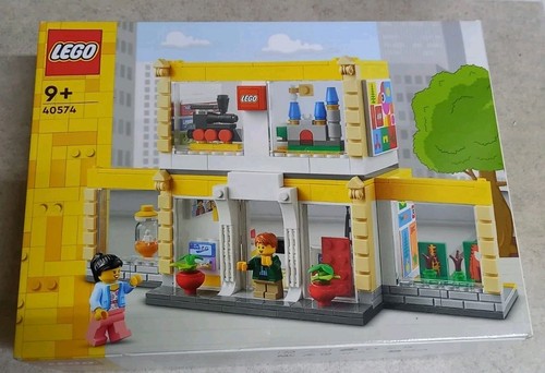 Lego 40574 le - -,