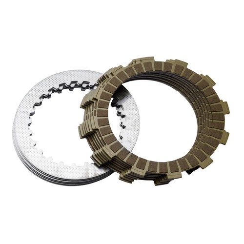 Tusk competition clutch - tusk,