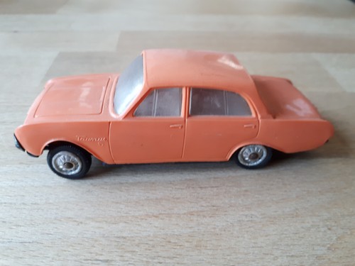 Voiture miniature norev ford - norev,