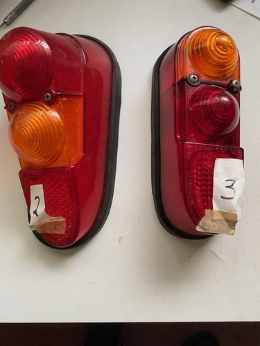 Renault estafette lmp - estafette,