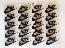 Logo, Patch, Écusson X20 /