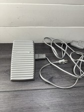 Bernina 1001 1005 1006 1008 1010 1011 Foot Control Pedal - Type 290