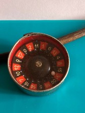 Ancien Jouet Jeux Mécanique