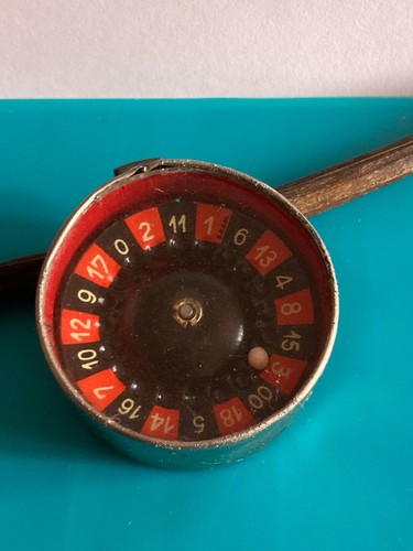 Ancien jouet jeux - jeux, mécanique