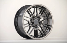Jantes 18 pouces pour BMW E60