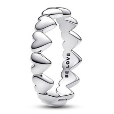 Bague Femme Pandora En Argent