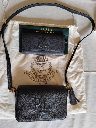 Ralph lauren sac bandoulière - lauren,