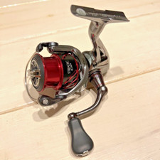 Moulinet tournant SHIMANO 16