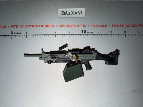 Scale modern era us m249 - era,