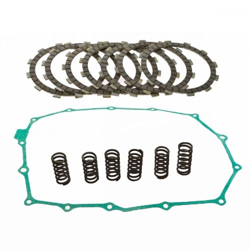Embrayage pour honda - embrayage, 750