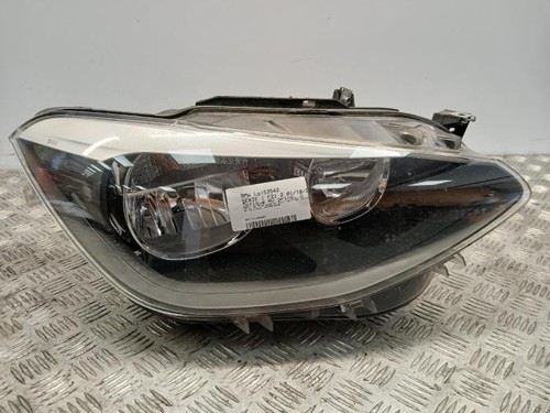 Optique avant principal - , droit