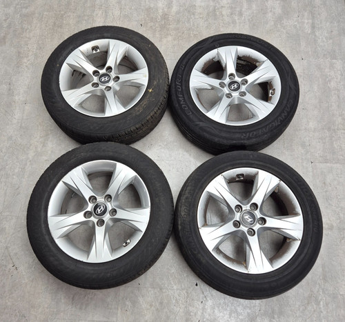 Jantes 7jx16 205 60 - jantes, r16