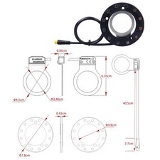 Pack vélo électrique Power
