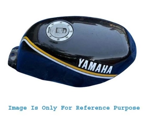 Réservoir essence yamaha ysr - yamaha,