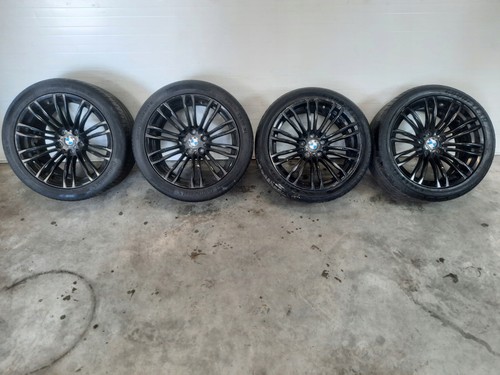 Bmw f10 f11 jantes - m5, m6