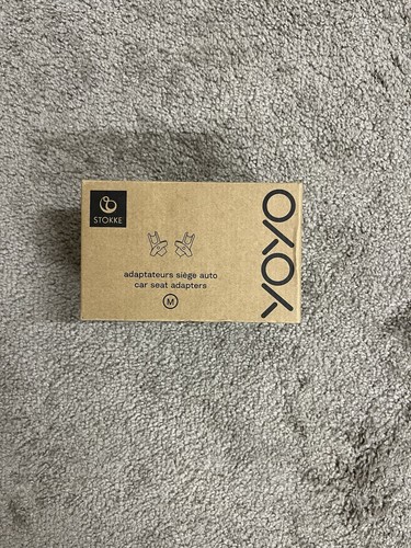 Adaptateurs cosy yoyo babyzen - yoyo,