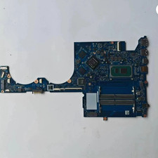 For HP Pavilion 15-EG 15T-EG TPN-Q245 Laptop Motherboard I7-1165G7 DA0G7HMB8G0