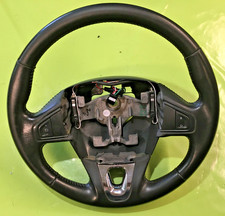 Volant / RENAULT SCENIC 3 /