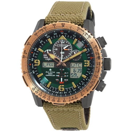 Citizen promaster skyhawk - citizen,