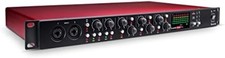 Focusrite Microphone