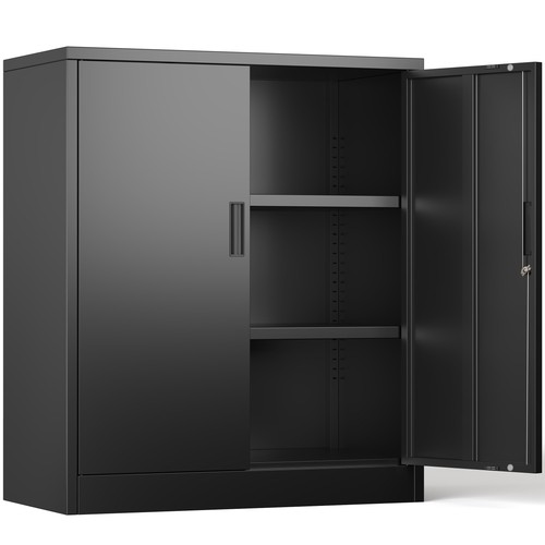 Armoire métallique - armoire,