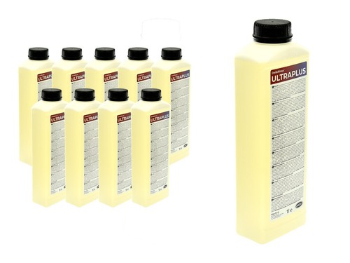 Unox det rinse - unox, plus