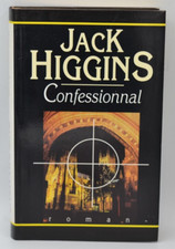 Confessionnal - Jack Higgins -