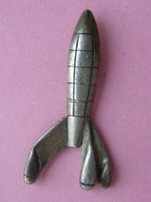 rare pin's tintin n°6 -