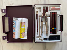 Mallette Rotring college