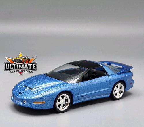 1997 pontiac firebird ws6 - 1997,